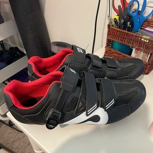 Peloton men’s shoes